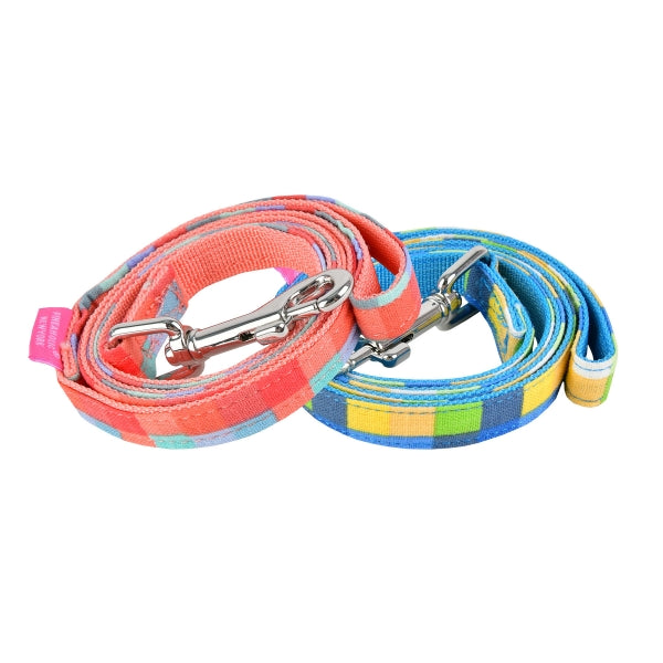 VIVICA PUPPIA DOG LEAD (2 COLORS)