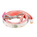 HOPPER PUPPIA DOG LEAD (2 COLORS)