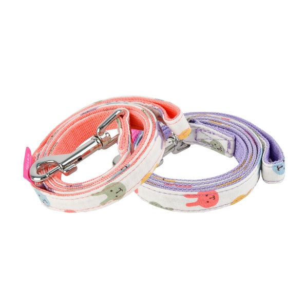 HOPPER PUPPIA DOG LEAD (2 COLORS)