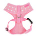 LANA PUPPIA DOG HARNESS - PINK