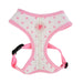 LANA PUPPIA DOG HARNESS - PINK