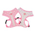 LANA PUPPIA DOG HARNESS - PINK