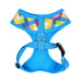 VIVICA HARNESS  PUPPIA DOG HARNESS - (2 COLORS)