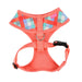 VIVICA HARNESS  PUPPIA DOG HARNESS - (2 COLORS)