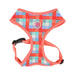 VIVICA HARNESS  PUPPIA DOG HARNESS - (2 COLORS)