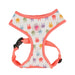 HOPPER PUPPIA DOG HARNESS - (2 COLORS)