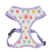 HOPPER PUPPIA DOG HARNESS - (2 COLORS)