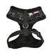 URSA HARNESS - INDIAN PINK / BLACK