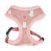 URSA HARNESS - INDIAN PINK / BLACK