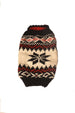 Navy Vail Dog Sweater, Sweaters - Bones Bizzness