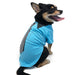 NECKTIE TEE DOG SHIRT, Shirts Tanks & Tees - Bones Bizzness