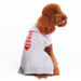 NECKTIE DOG SWEATER, Sweaters - Bones Bizzness