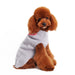 NECKTIE DOG SWEATER, Sweaters - Bones Bizzness