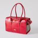 RED GRAND VOYAGER DOG CARRIER