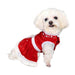 NOELLA HOLIDAY DOG DRESS