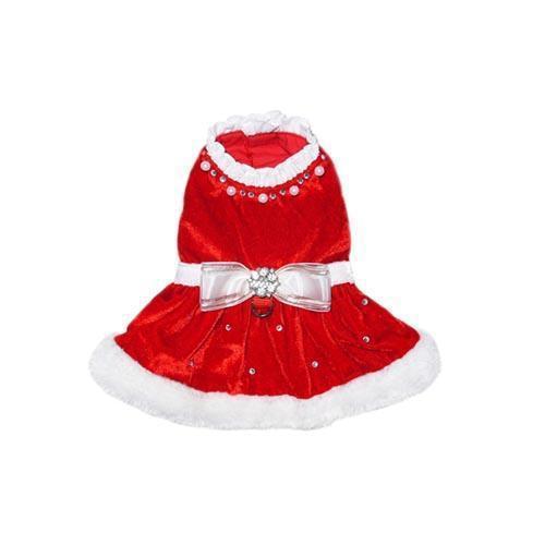 NOELLA HOLIDAY DOG DRESS