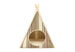 HORIZON PET TEEPEE - LAKE, Beds - Bones Bizzness