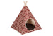 DOG TEEPEE CLASSIC (4 COLORS), Beds - Bones Bizzness