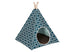 DOG TEEPEE CLASSIC (4 COLORS), Beds - Bones Bizzness