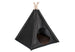 DOG TEEPEE CLASSIC (4 COLORS), Beds - Bones Bizzness