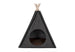 DOG TEEPEE CLASSIC (4 COLORS), Beds - Bones Bizzness