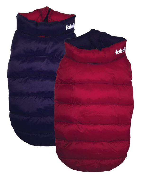 RED/NAVY PACK N GO REVERSIBLE