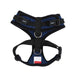 RITEFIT HARNESS BY PUPPIA, Harness - Bones Bizzness