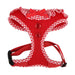 VIVIEN PUPPIA  DOG HARNESS A, Harness - Bones Bizzness