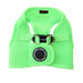 NEON PUPPIA SOFT VEST HARNESS B, Harness - Bones Bizzness