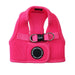 NEON PUPPIA SOFT VEST HARNESS B, Harness - Bones Bizzness