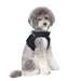 BLUE PUPPIA SMART VEST HARNESS B, Harness - Bones Bizzness