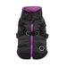 MOUNTAINEER II DOG COAT, Coats - Bones Bizzness