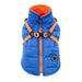 MOUNTAINEER II DOG COAT, Coats - Bones Bizzness