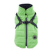 GREEN MOUNTAINEER II DOG COAT