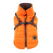 MOUNTAINEER II DOG COAT, Coats - Bones Bizzness