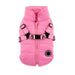 MOUNTAINEER II DOG COAT, Coats - Bones Bizzness