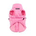 PINK MOUNTAINEER II DOG COAT, Coats - Bones Bizzness