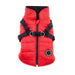 MOUNTAINEER II DOG COAT, Coats - Bones Bizzness