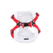 BLITZEN PUPPIA DOG HARNESS C (2 COLORS), Harness - Bones Bizzness