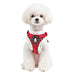 BLITZEN PUPPIA DOG HARNESS C (2 COLORS), Harness - Bones Bizzness