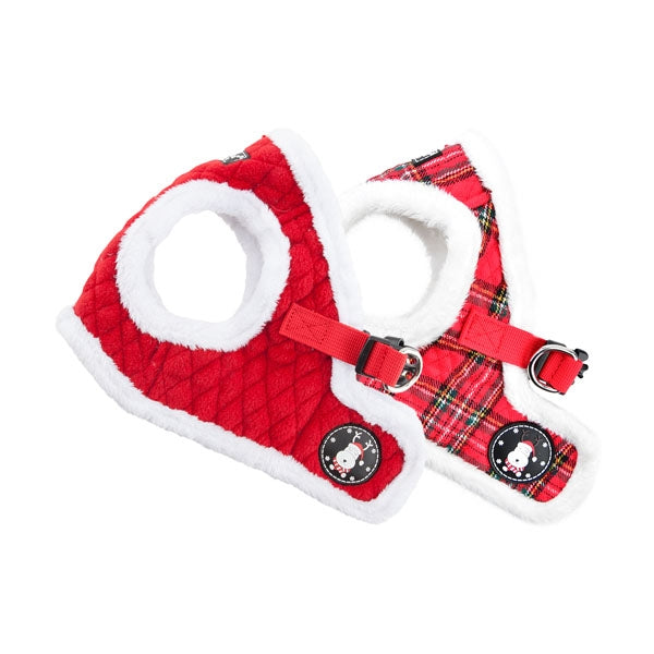 BLITZEN PUPPIA DOG HARNESS B, Harness - Bones Bizzness