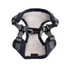 PEACH CLASSY PUPPIA  HARNESS C, Harness - Bones Bizzness