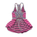 PARTY NITE DOG DRESS, Dress - Bones Bizzness