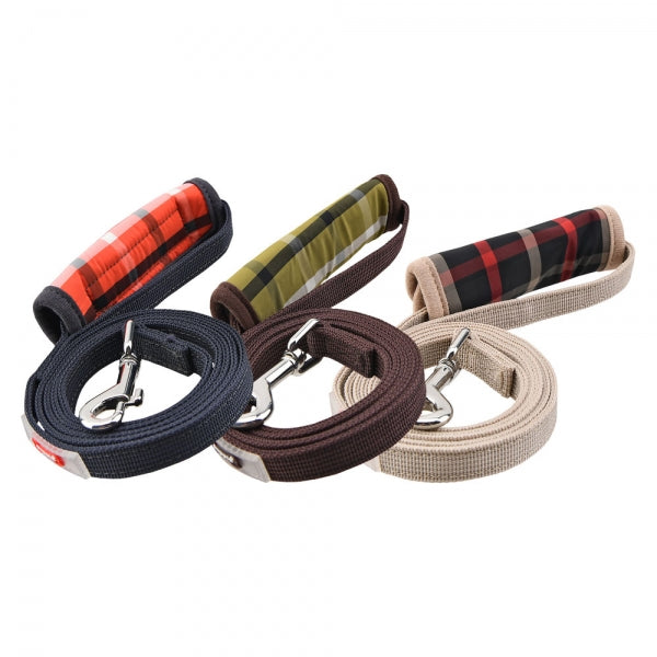 BAXTER DOG LEASH, Leash - Bones Bizzness