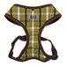 BAXTER PUPPIA DOG HARNESS A, Harness - Bones Bizzness