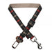 BAXTER SEAT BELT DOG LEAD, Leash - Bones Bizzness