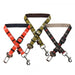 BAXTER SEAT BELT DOG LEAD, Leash - Bones Bizzness