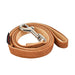 TERRY DOG LEAD - BROWN / GREY / BLACK / WINE