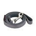 TERRY DOG LEAD - BROWN / GREY / BLACK / WINE