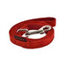 TERRY DOG LEAD - BROWN / GREY / BLACK / WINE